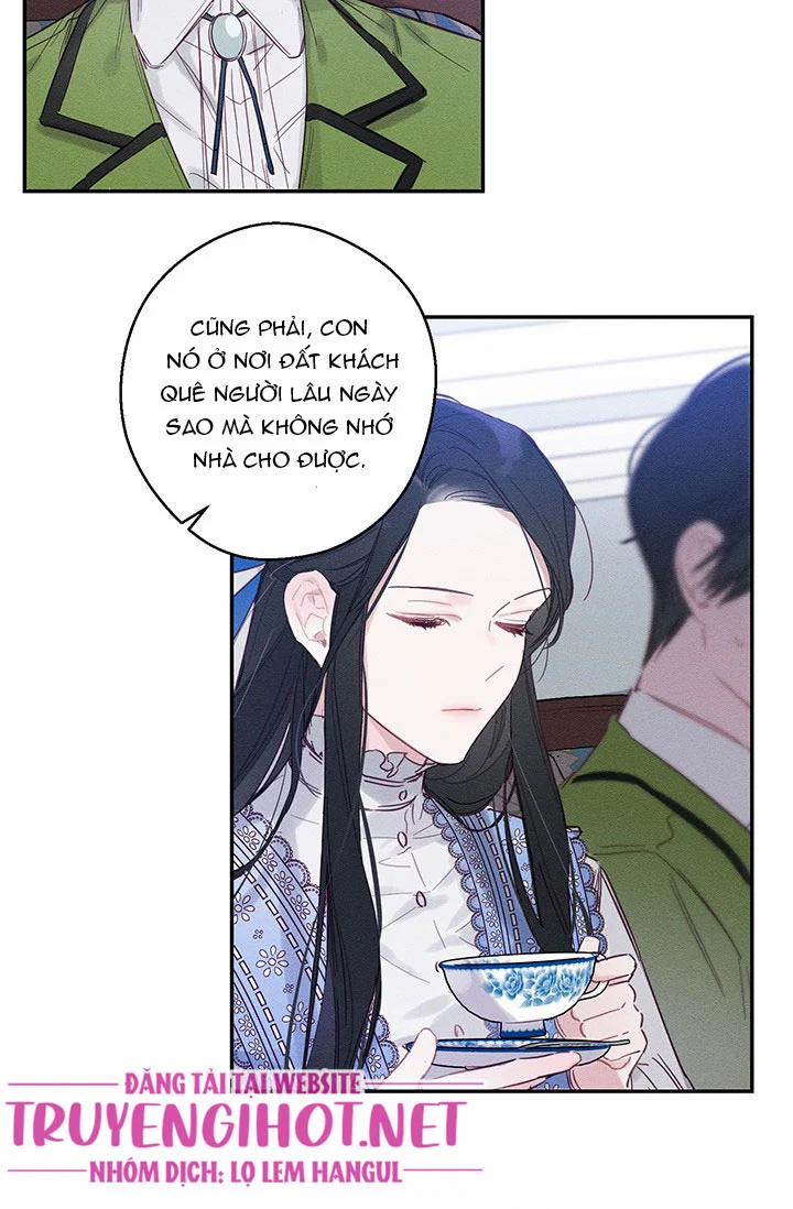 Trước Tiên Phải Giấu Em Trai Tôi Đi Đã 1 trang 14