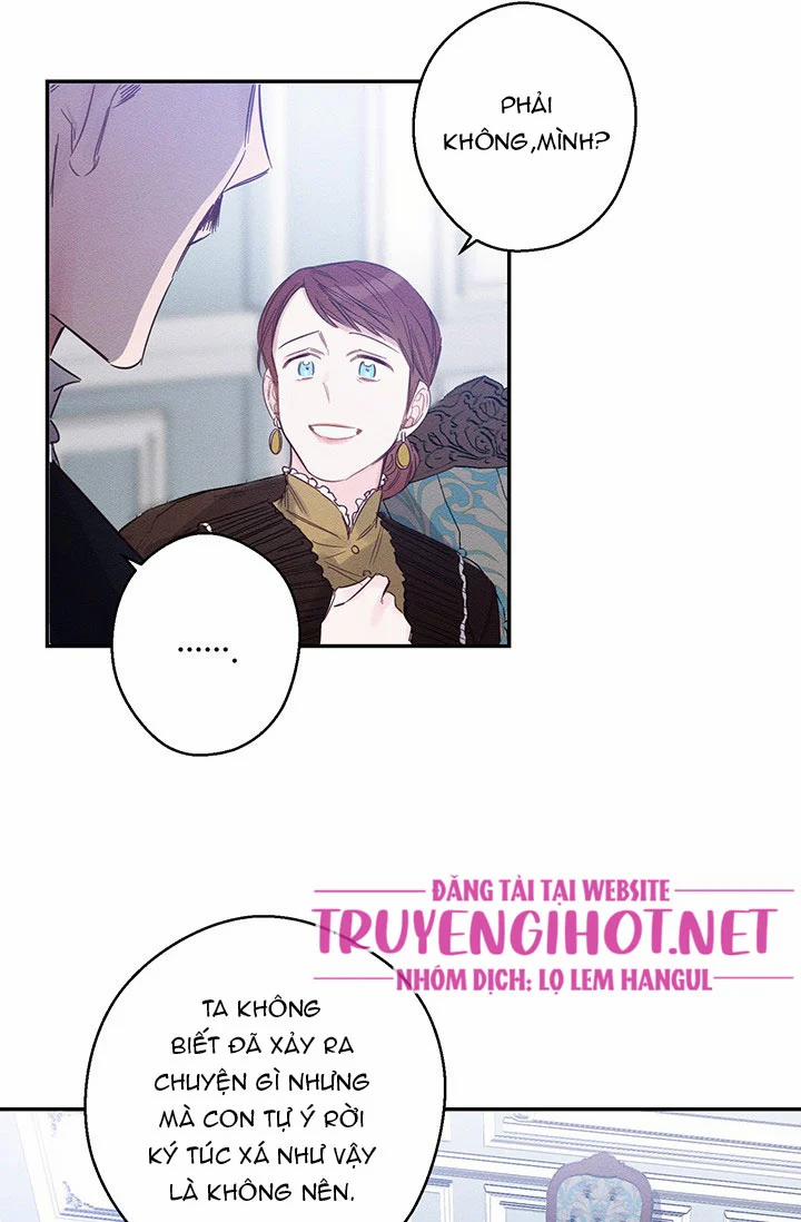 Trước Tiên Phải Giấu Em Trai Tôi Đi Đã 1 trang 15