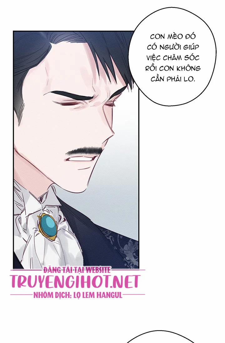 Trước Tiên Phải Giấu Em Trai Tôi Đi Đã 1 trang 19