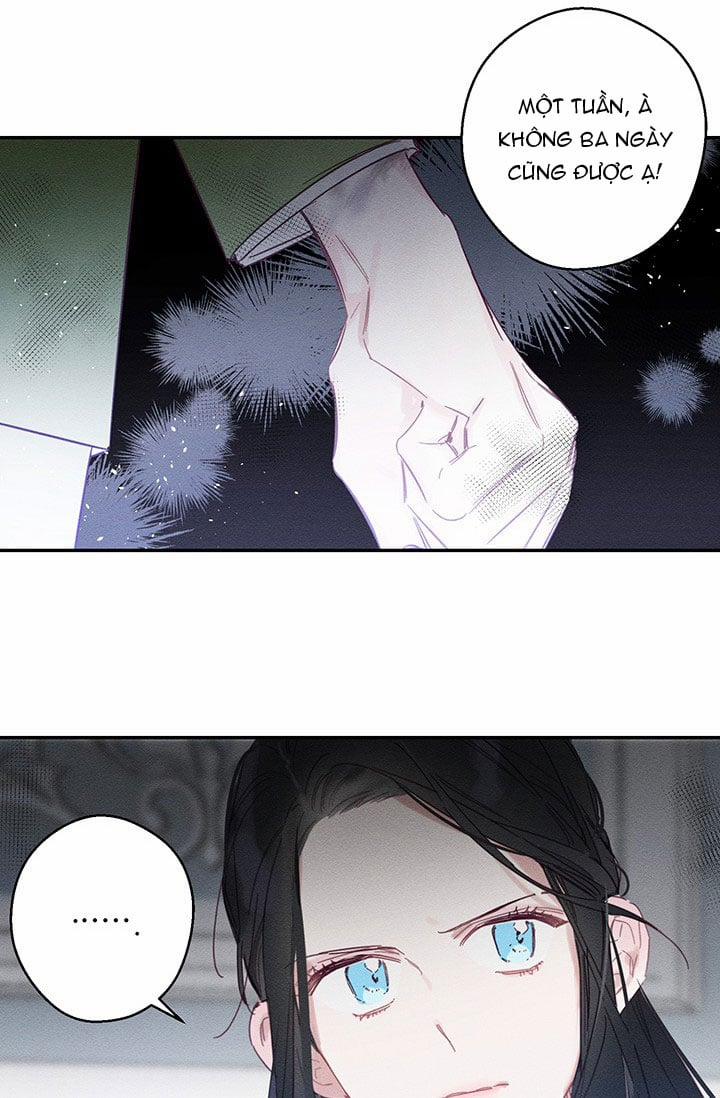 Trước Tiên Phải Giấu Em Trai Tôi Đi Đã 1 trang 22