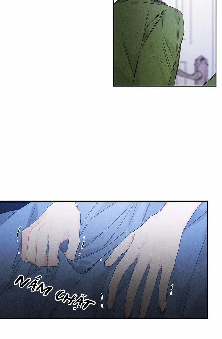 Trước Tiên Phải Giấu Em Trai Tôi Đi Đã 1 trang 24