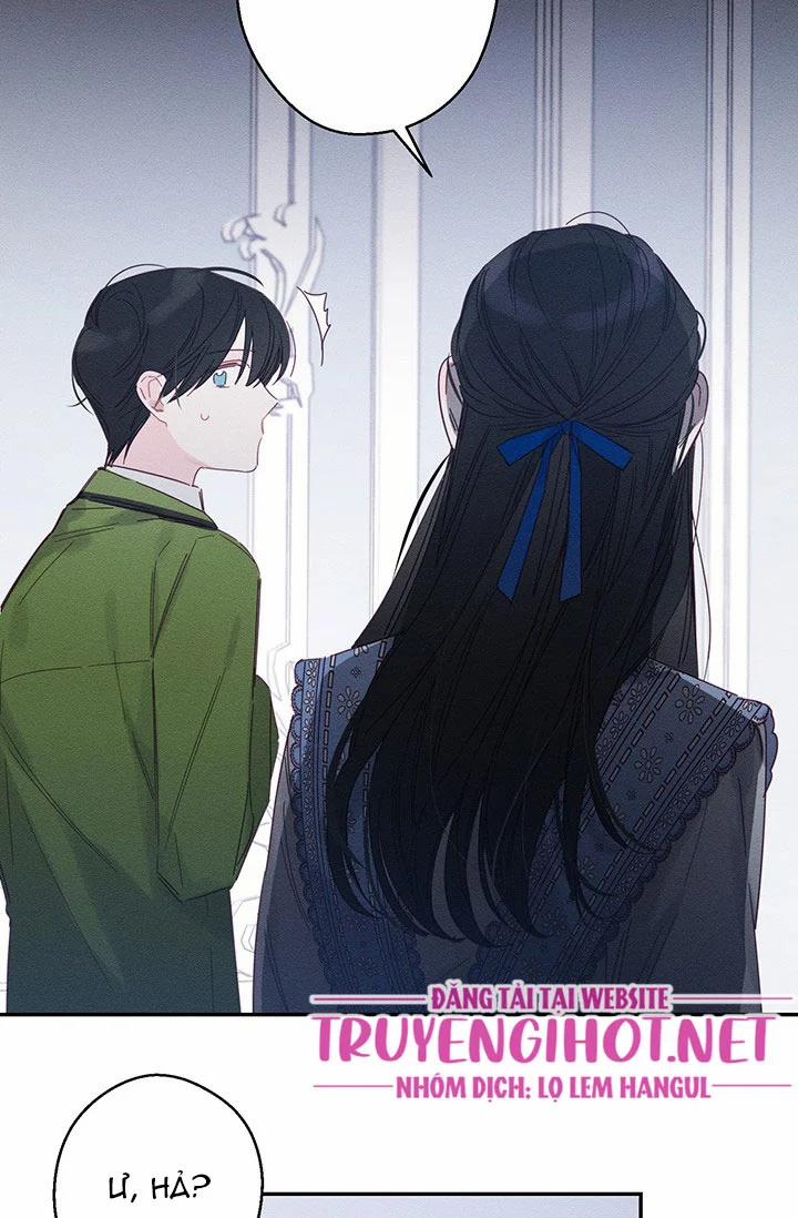 Trước Tiên Phải Giấu Em Trai Tôi Đi Đã 1 trang 26