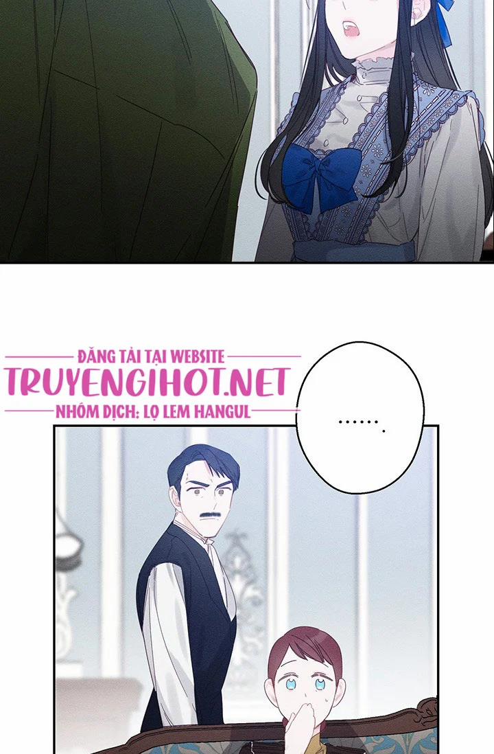 Trước Tiên Phải Giấu Em Trai Tôi Đi Đã 1 trang 28