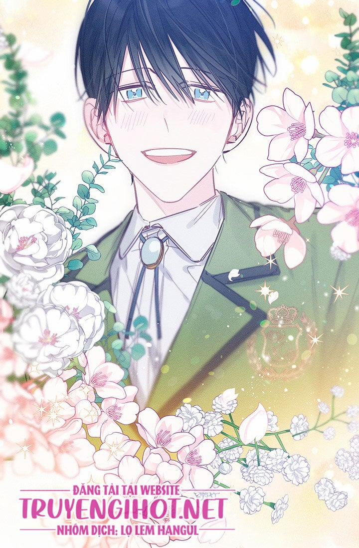 Trước Tiên Phải Giấu Em Trai Tôi Đi Đã 1 trang 3