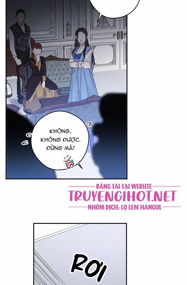 Trước Tiên Phải Giấu Em Trai Tôi Đi Đã 1 trang 32