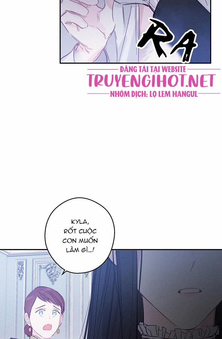Trước Tiên Phải Giấu Em Trai Tôi Đi Đã 1 trang 34