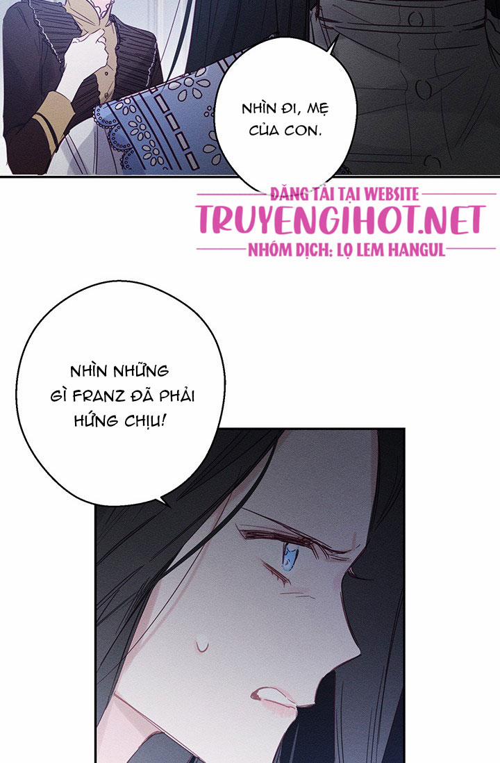 Trước Tiên Phải Giấu Em Trai Tôi Đi Đã 1 trang 35