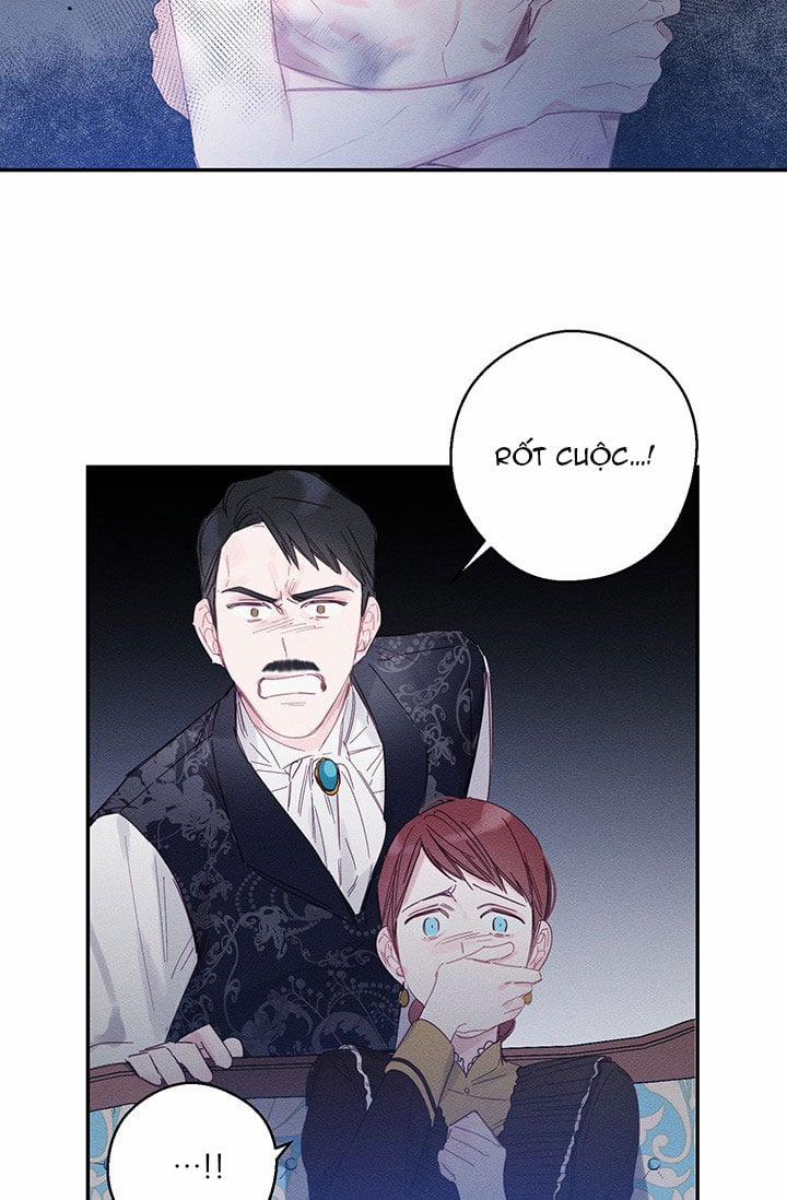 Trước Tiên Phải Giấu Em Trai Tôi Đi Đã 1 trang 38