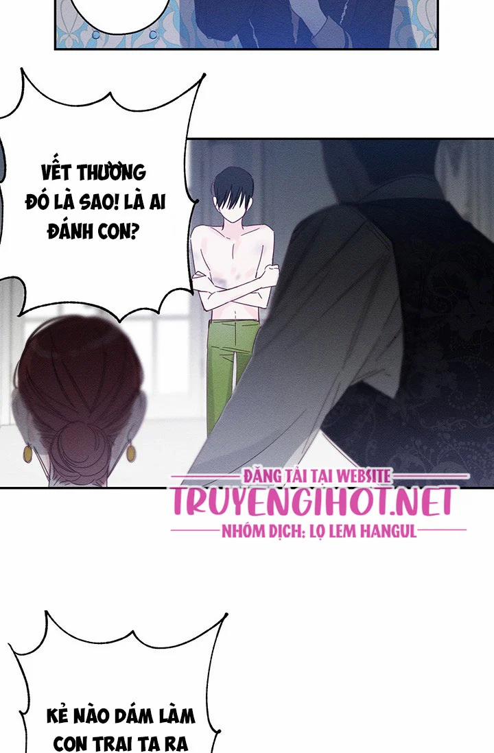 Trước Tiên Phải Giấu Em Trai Tôi Đi Đã 1 trang 39