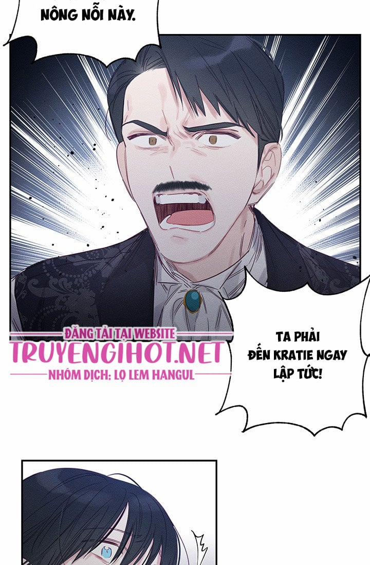 Trước Tiên Phải Giấu Em Trai Tôi Đi Đã 1 trang 40