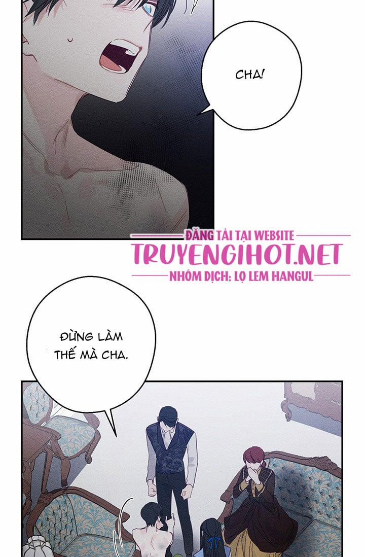 Trước Tiên Phải Giấu Em Trai Tôi Đi Đã 1 trang 41