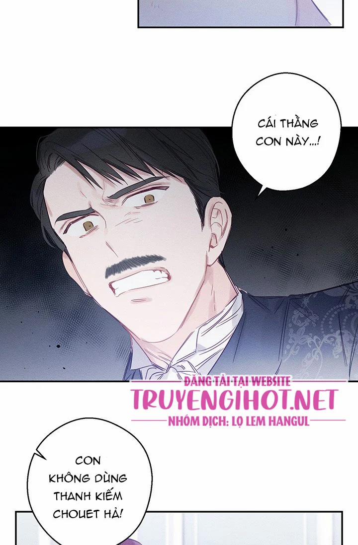 Trước Tiên Phải Giấu Em Trai Tôi Đi Đã 1 trang 43