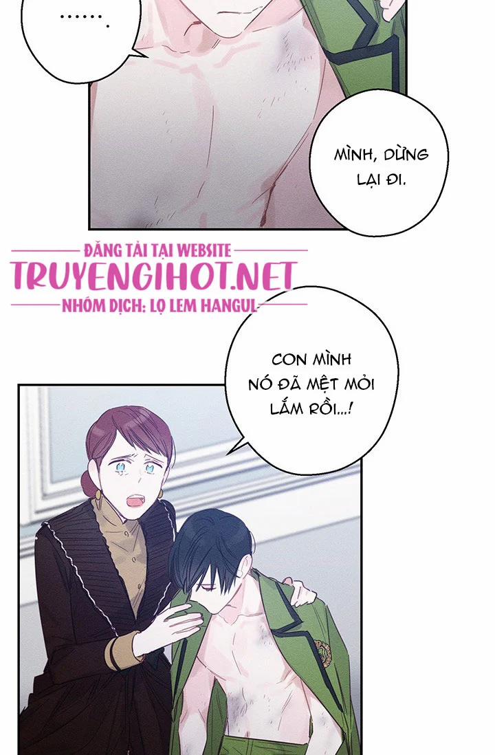 Trước Tiên Phải Giấu Em Trai Tôi Đi Đã 1 trang 45