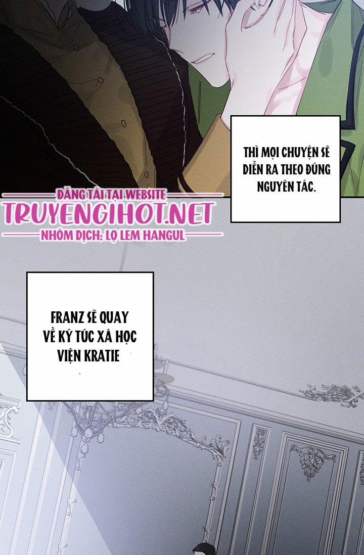 Trước Tiên Phải Giấu Em Trai Tôi Đi Đã 1 trang 48