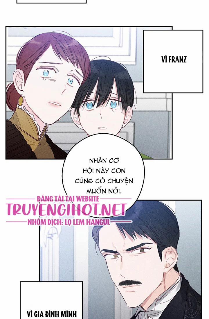 Trước Tiên Phải Giấu Em Trai Tôi Đi Đã 1 trang 52