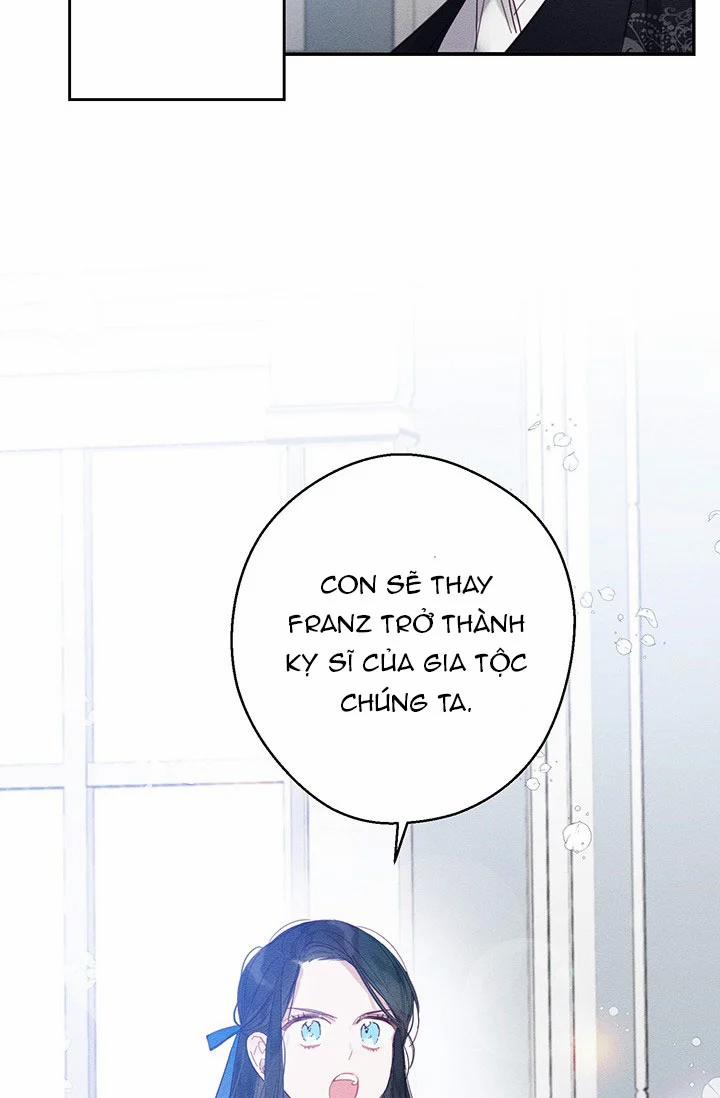 Trước Tiên Phải Giấu Em Trai Tôi Đi Đã 1 trang 53