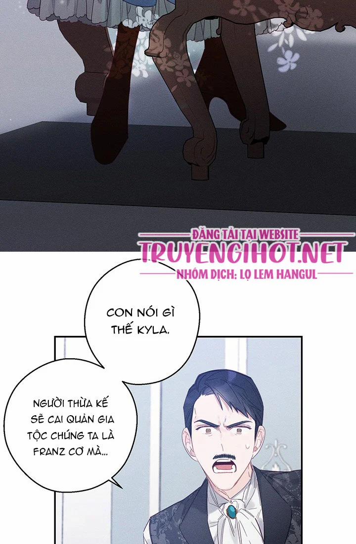 Trước Tiên Phải Giấu Em Trai Tôi Đi Đã 1 trang 55