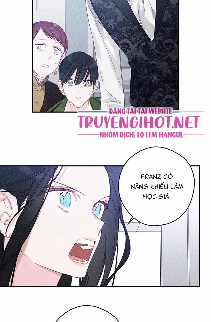 Trước Tiên Phải Giấu Em Trai Tôi Đi Đã 1 trang 56