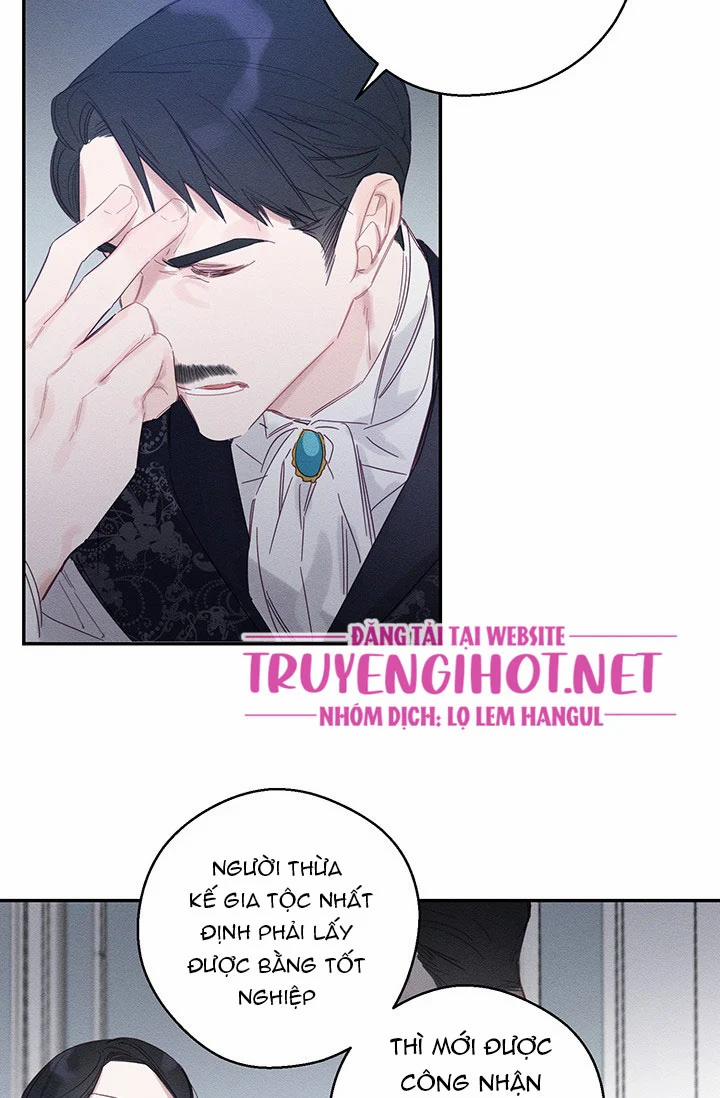 Trước Tiên Phải Giấu Em Trai Tôi Đi Đã 1 trang 58