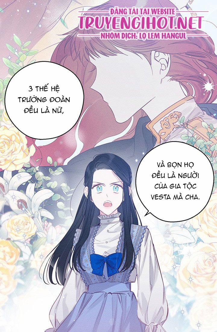 Trước Tiên Phải Giấu Em Trai Tôi Đi Đã 1 trang 60