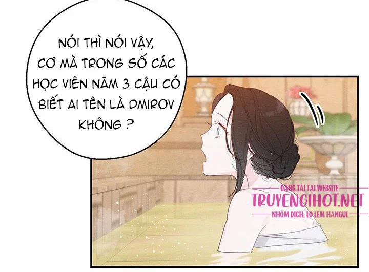 Trước Tiên Phải Giấu Em Trai Tôi Đi Đã 10 trang 10