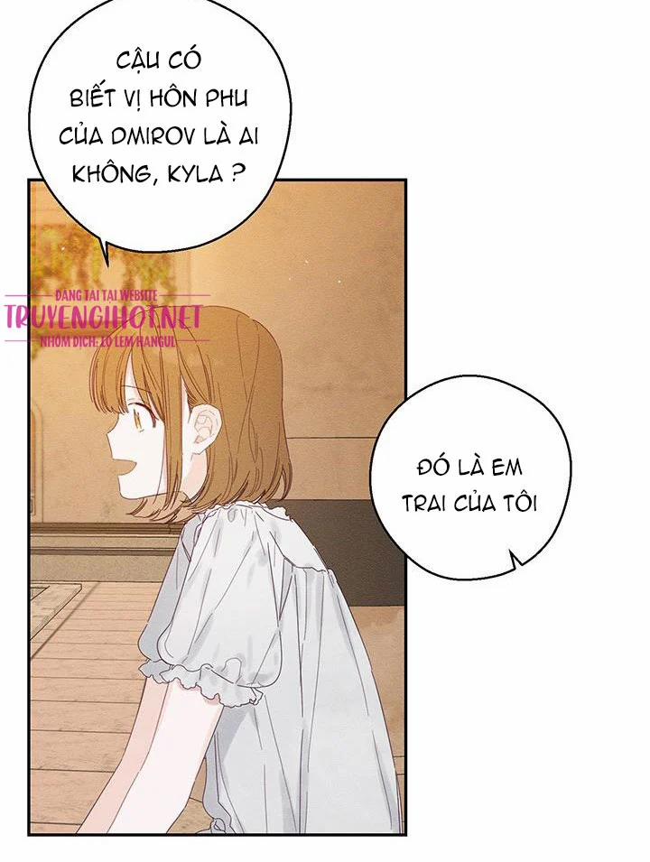 Trước Tiên Phải Giấu Em Trai Tôi Đi Đã 10 trang 16