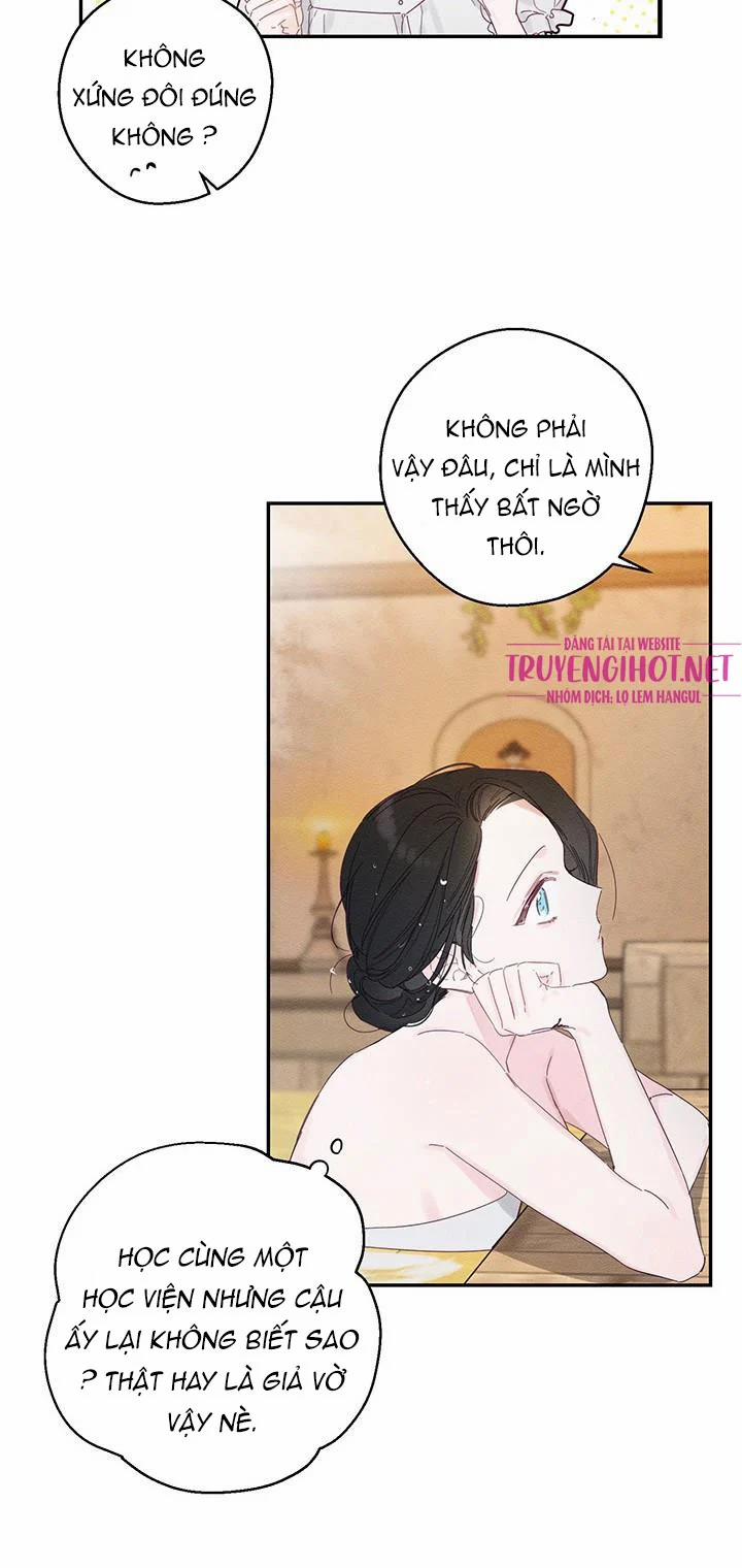 Trước Tiên Phải Giấu Em Trai Tôi Đi Đã 10 trang 19