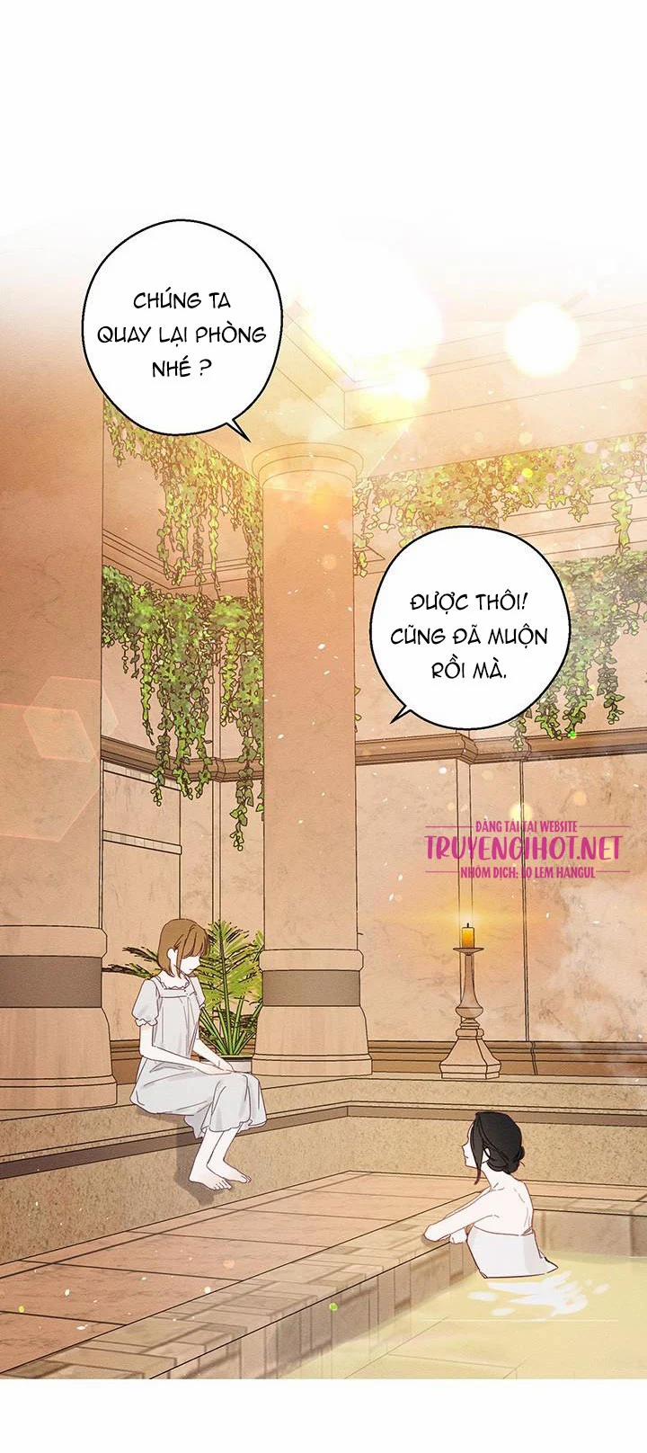 Trước Tiên Phải Giấu Em Trai Tôi Đi Đã 10 trang 22