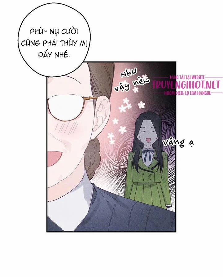 Trước Tiên Phải Giấu Em Trai Tôi Đi Đã 10 trang 29