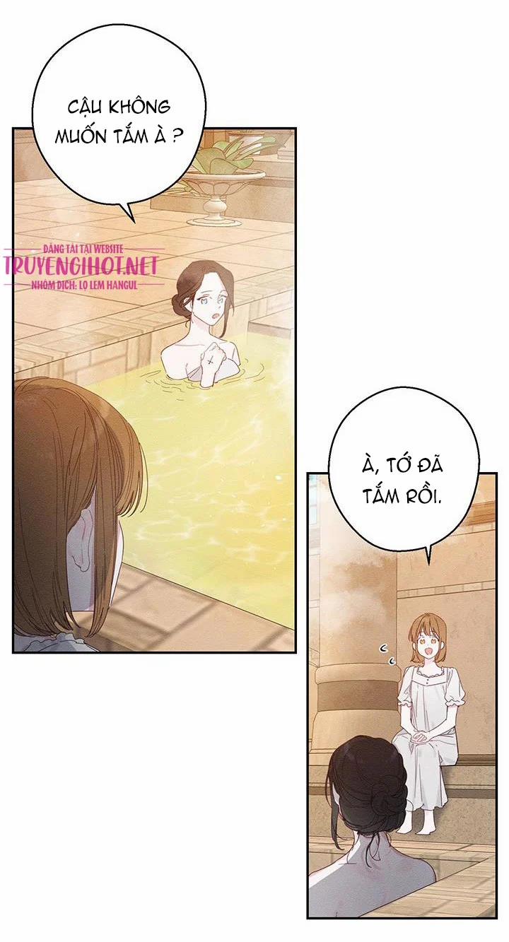 Trước Tiên Phải Giấu Em Trai Tôi Đi Đã 10 trang 3