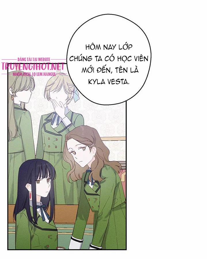 Trước Tiên Phải Giấu Em Trai Tôi Đi Đã 10 trang 30