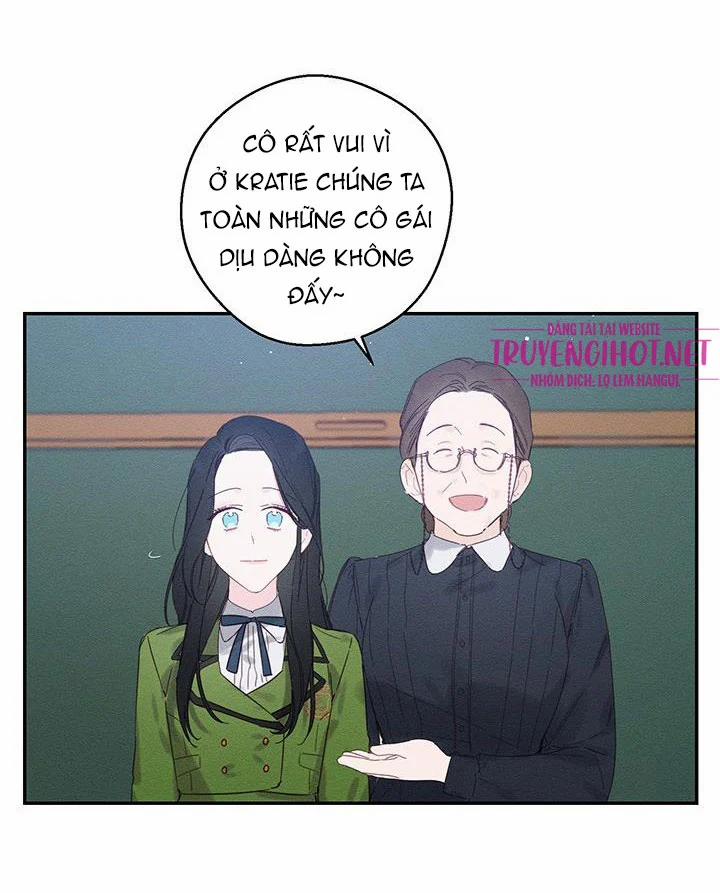 Trước Tiên Phải Giấu Em Trai Tôi Đi Đã 10 trang 32