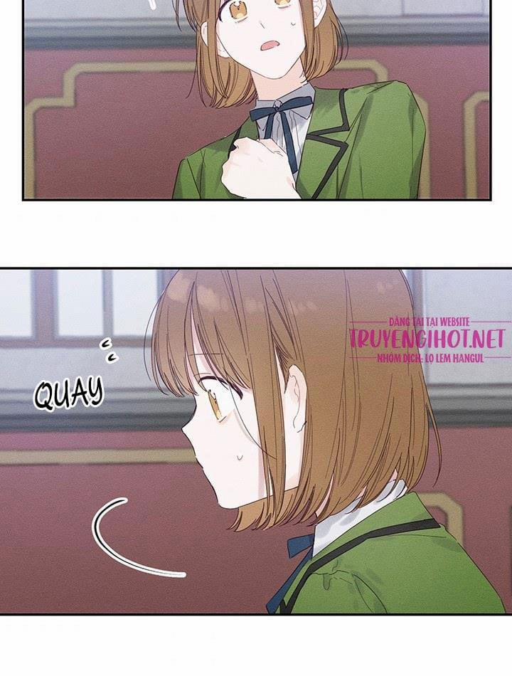 Trước Tiên Phải Giấu Em Trai Tôi Đi Đã 10 trang 37