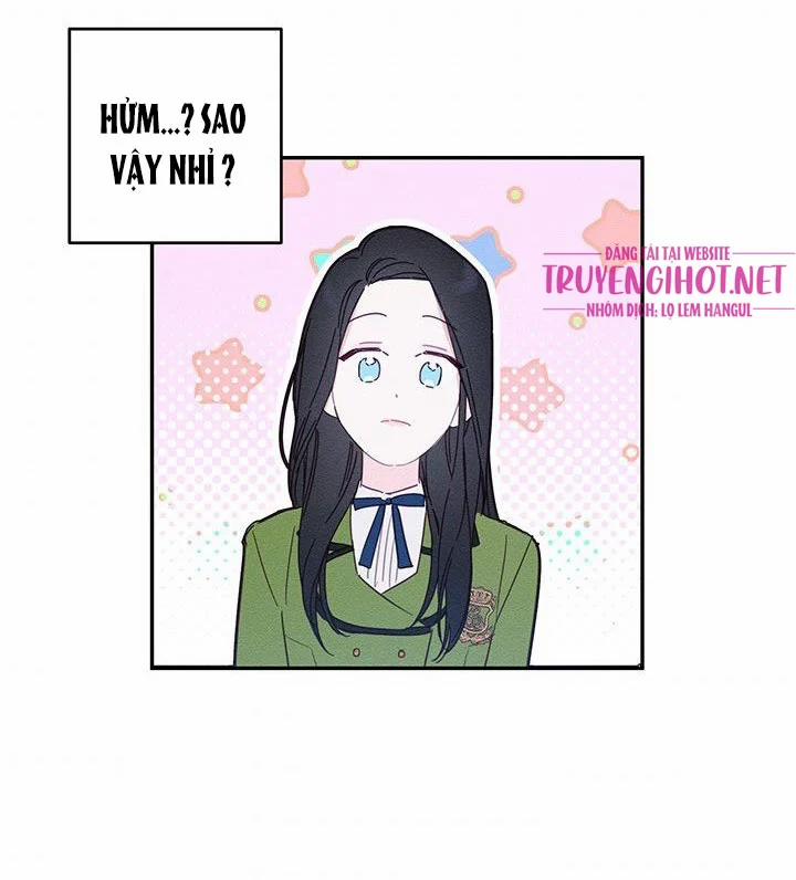 Trước Tiên Phải Giấu Em Trai Tôi Đi Đã 10 trang 38