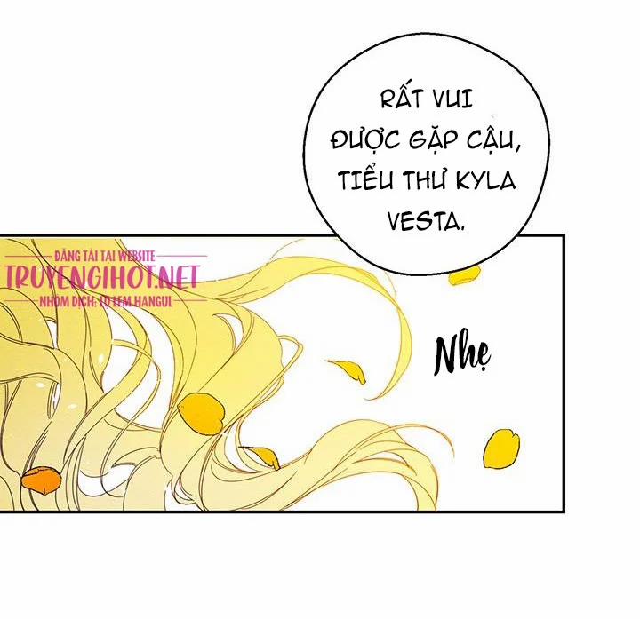 Trước Tiên Phải Giấu Em Trai Tôi Đi Đã 10 trang 40