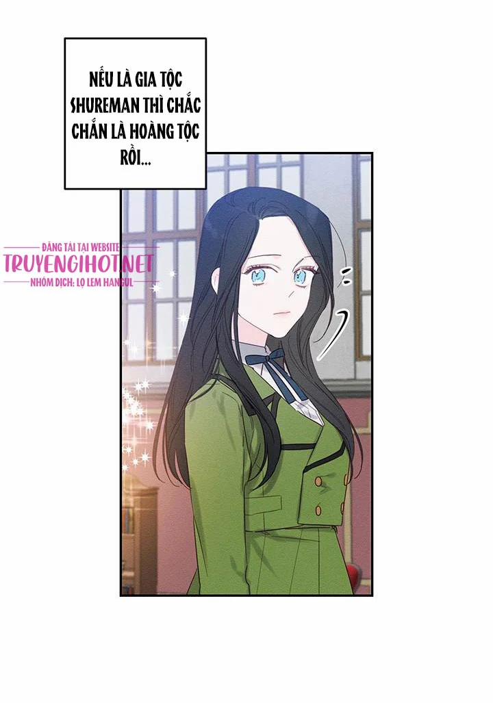 Trước Tiên Phải Giấu Em Trai Tôi Đi Đã 10 trang 42