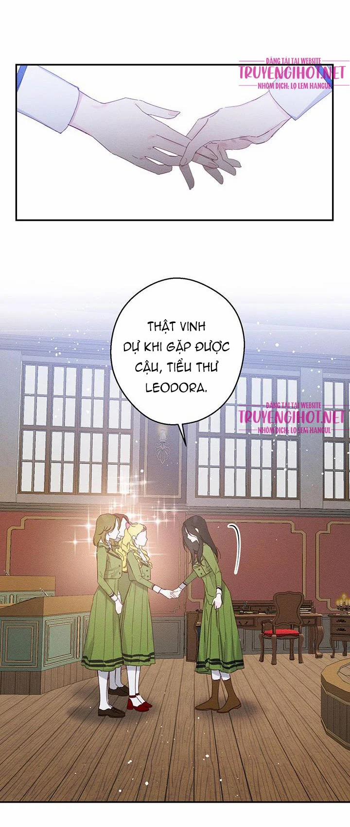 Trước Tiên Phải Giấu Em Trai Tôi Đi Đã 10 trang 43