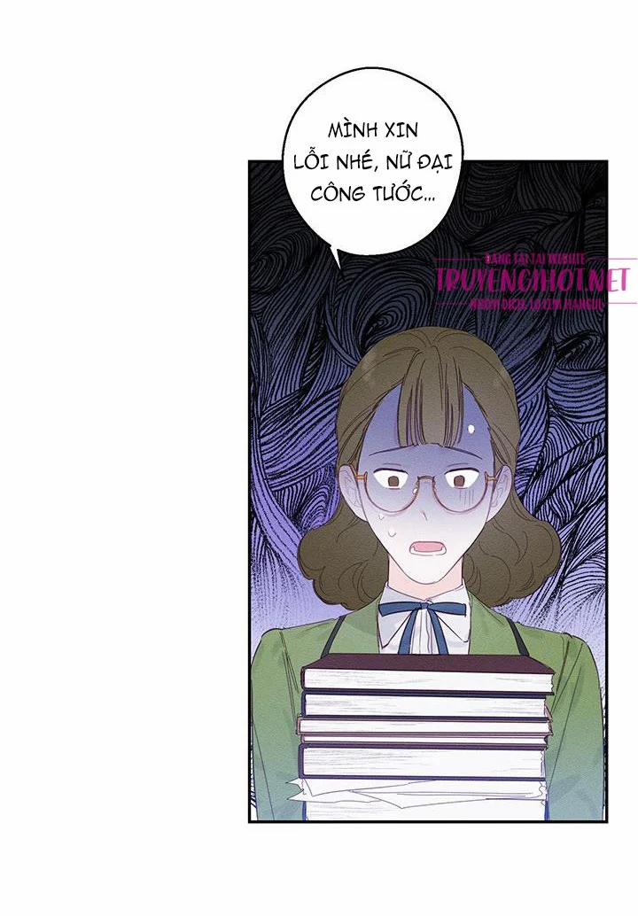 Trước Tiên Phải Giấu Em Trai Tôi Đi Đã 10 trang 46