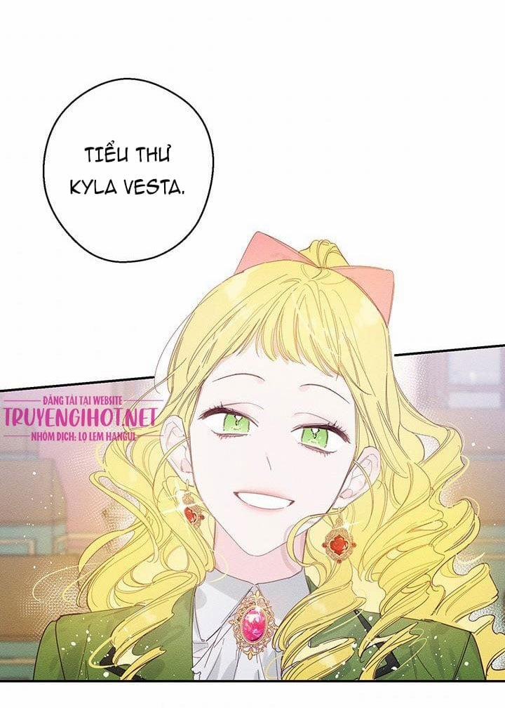 Trước Tiên Phải Giấu Em Trai Tôi Đi Đã 10 trang 48