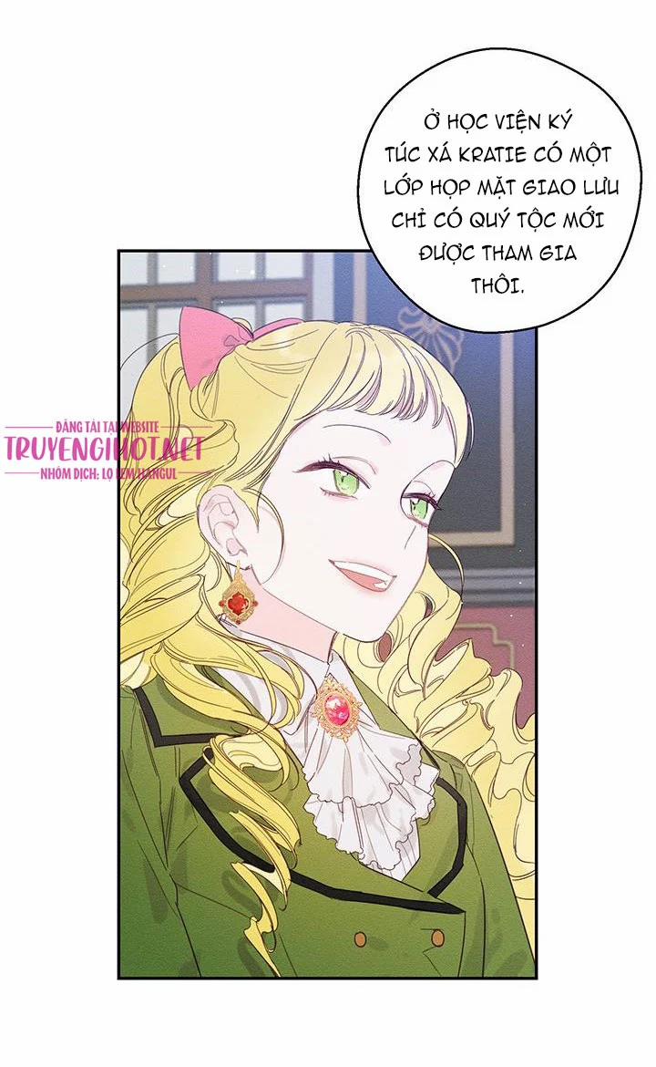 Trước Tiên Phải Giấu Em Trai Tôi Đi Đã 10 trang 50