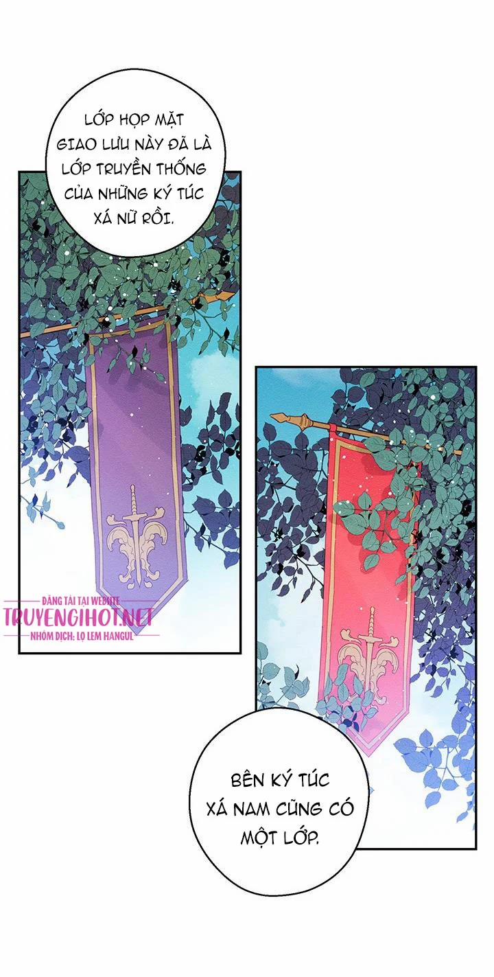 Trước Tiên Phải Giấu Em Trai Tôi Đi Đã 10 trang 51