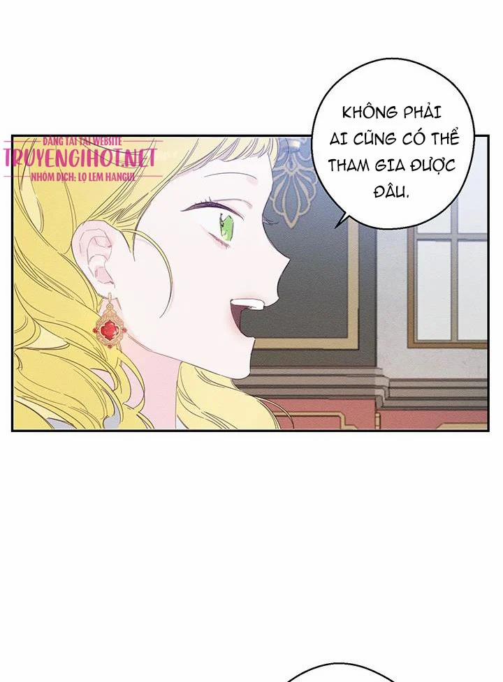 Trước Tiên Phải Giấu Em Trai Tôi Đi Đã 10 trang 52