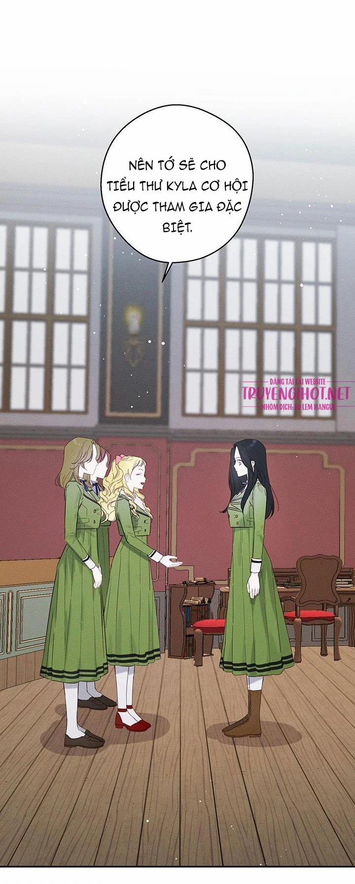 Trước Tiên Phải Giấu Em Trai Tôi Đi Đã 10 trang 55