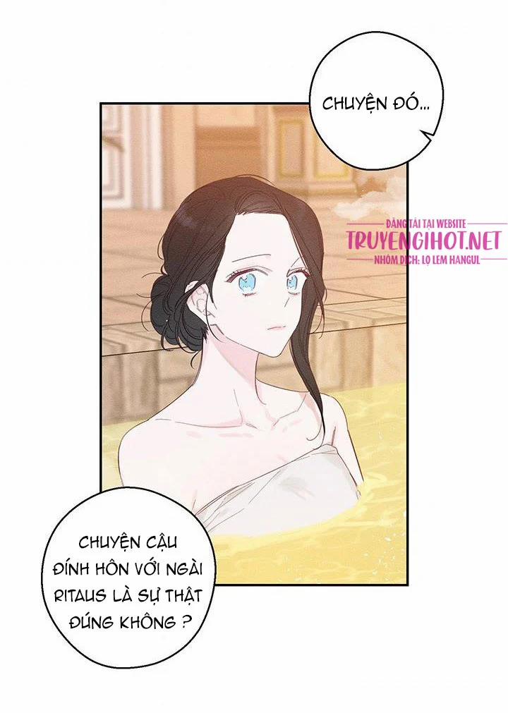 Trước Tiên Phải Giấu Em Trai Tôi Đi Đã 10 trang 6