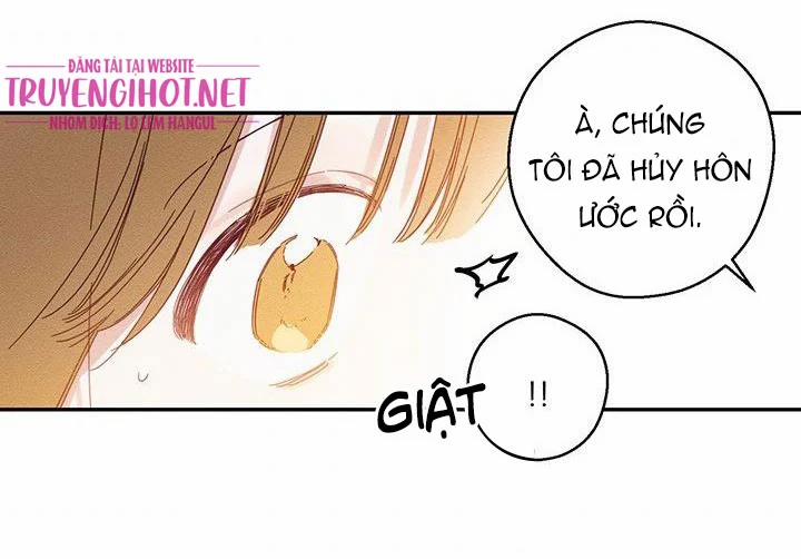Trước Tiên Phải Giấu Em Trai Tôi Đi Đã 10 trang 7