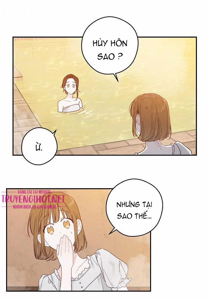 Trước Tiên Phải Giấu Em Trai Tôi Đi Đã 10 trang 8