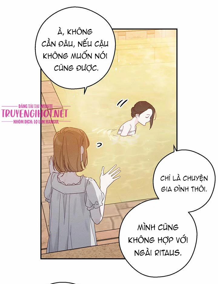 Trước Tiên Phải Giấu Em Trai Tôi Đi Đã 10 trang 9