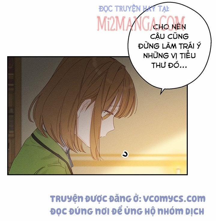 Trước Tiên Phải Giấu Em Trai Tôi Đi Đã 11.5 trang 1