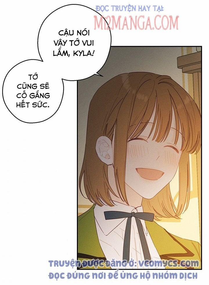 Trước Tiên Phải Giấu Em Trai Tôi Đi Đã 11.5 trang 10