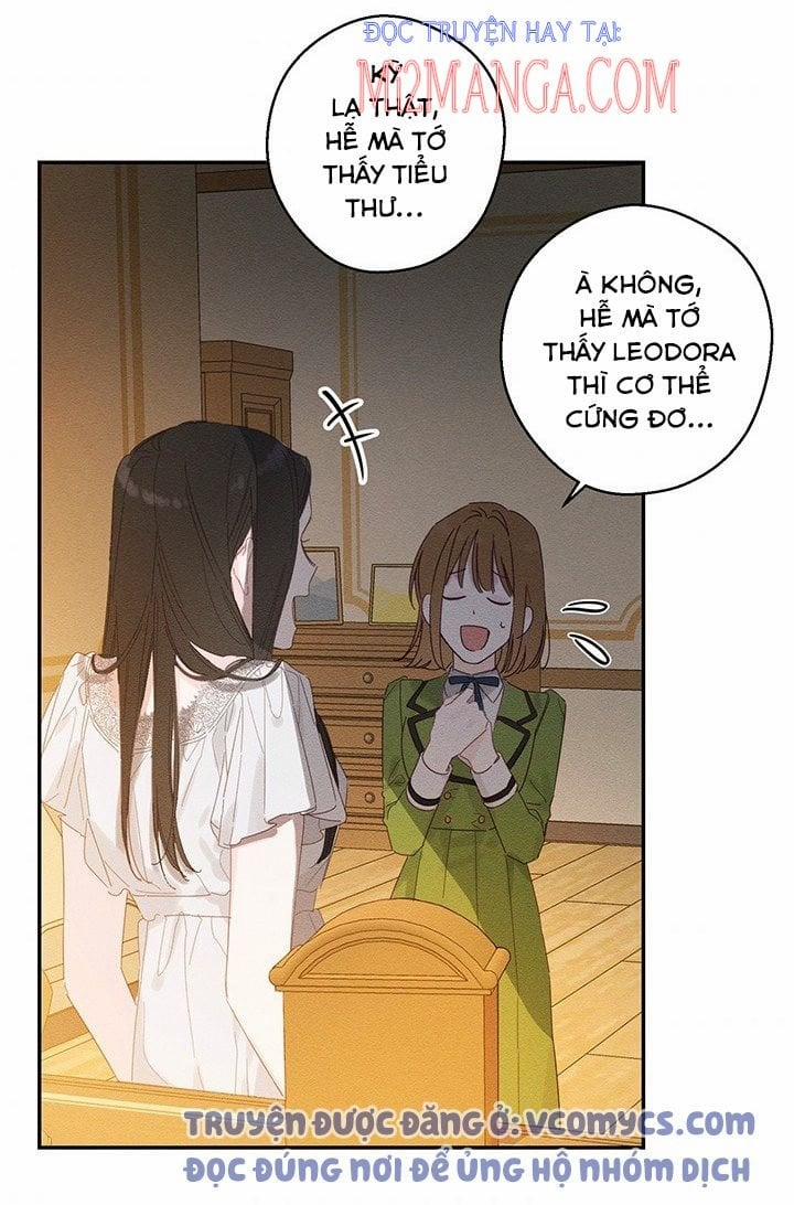 Trước Tiên Phải Giấu Em Trai Tôi Đi Đã 11.5 trang 11